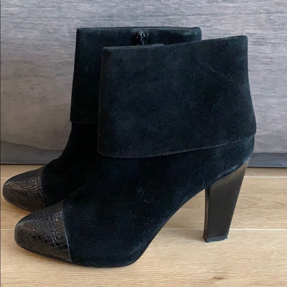 Booties - Picture 2 of 7